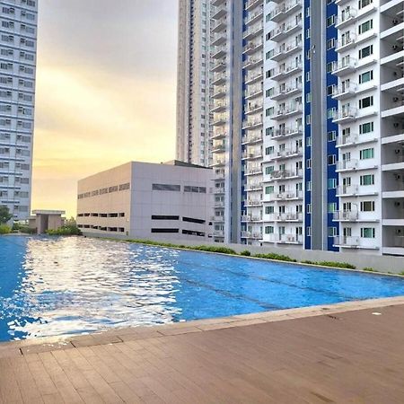 Smdc Grass Residences Quezon City Eksteriør billede