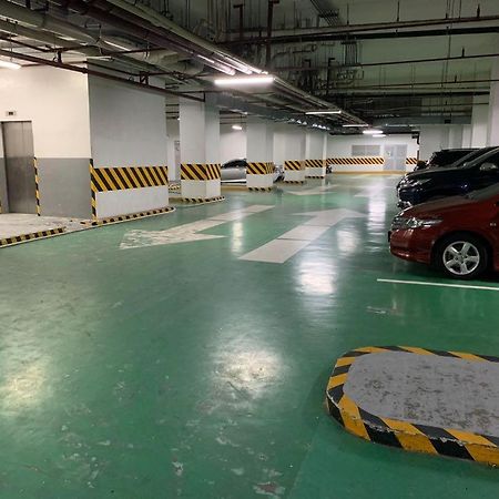 Smdc Grass Residences Quezon City Eksteriør billede