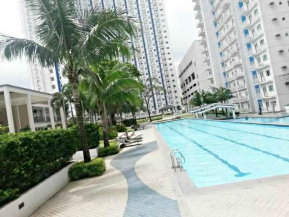 Smdc Grass Residences Quezon City Eksteriør billede