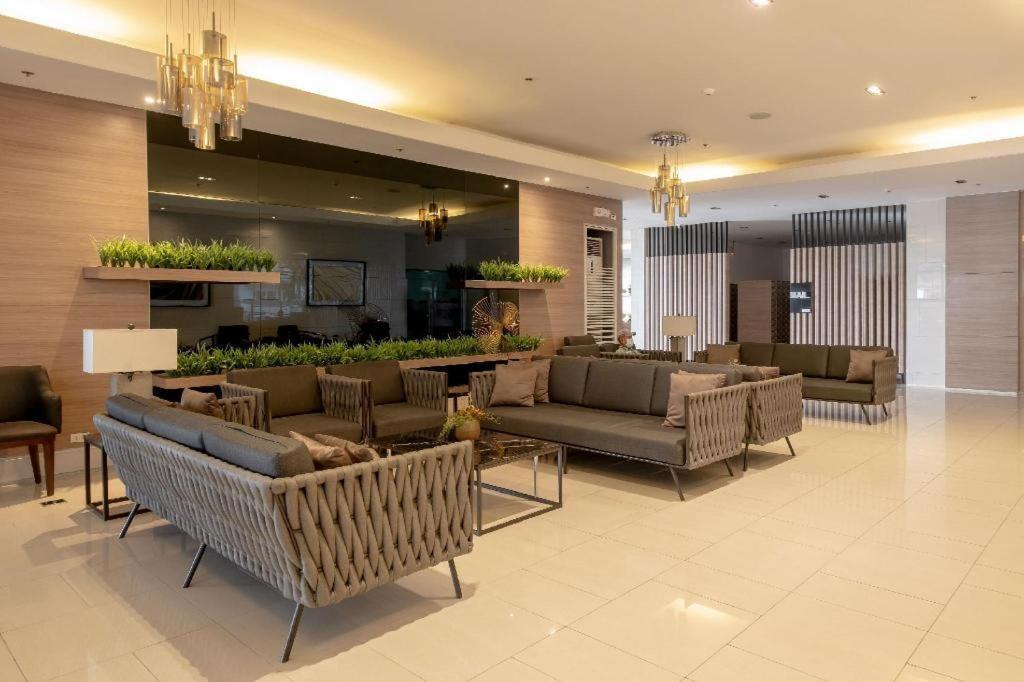 Smdc Grass Residences Quezon City Eksteriør billede