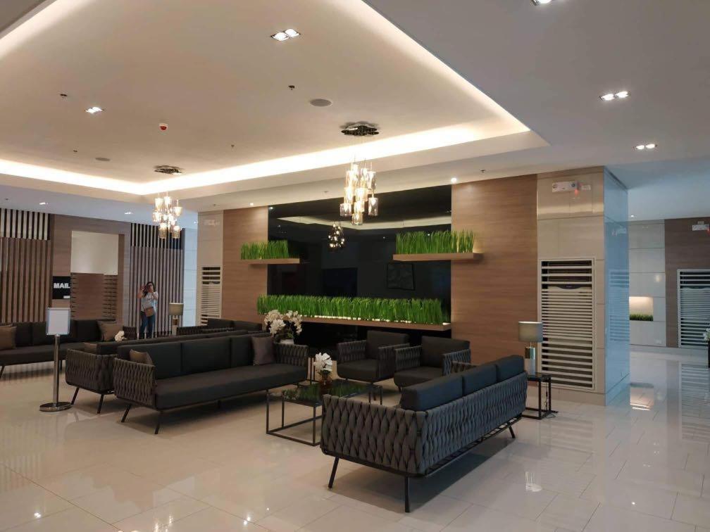 Smdc Grass Residences Quezon City Eksteriør billede