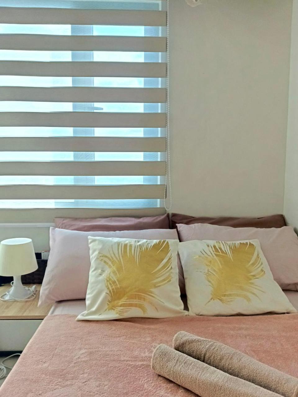 Smdc Grass Residences Quezon City Eksteriør billede