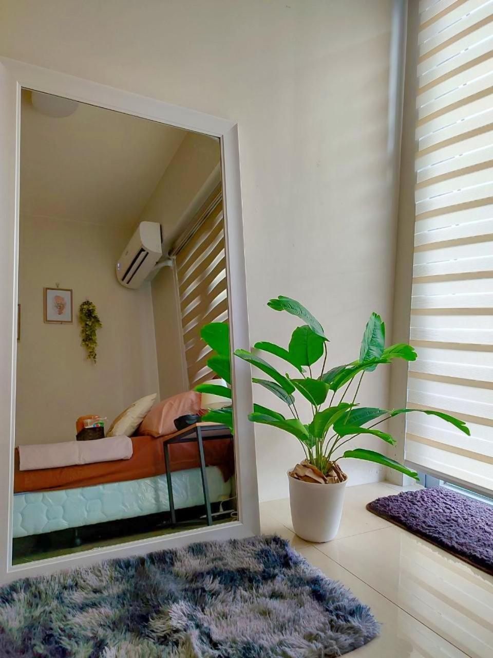 Smdc Grass Residences Quezon City Eksteriør billede