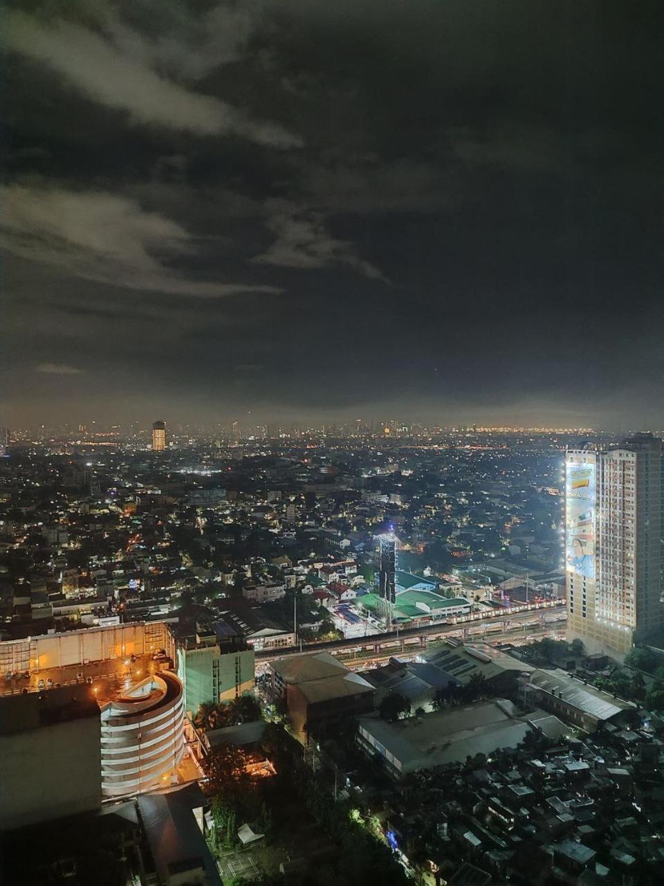 Smdc Grass Residences Quezon City Eksteriør billede